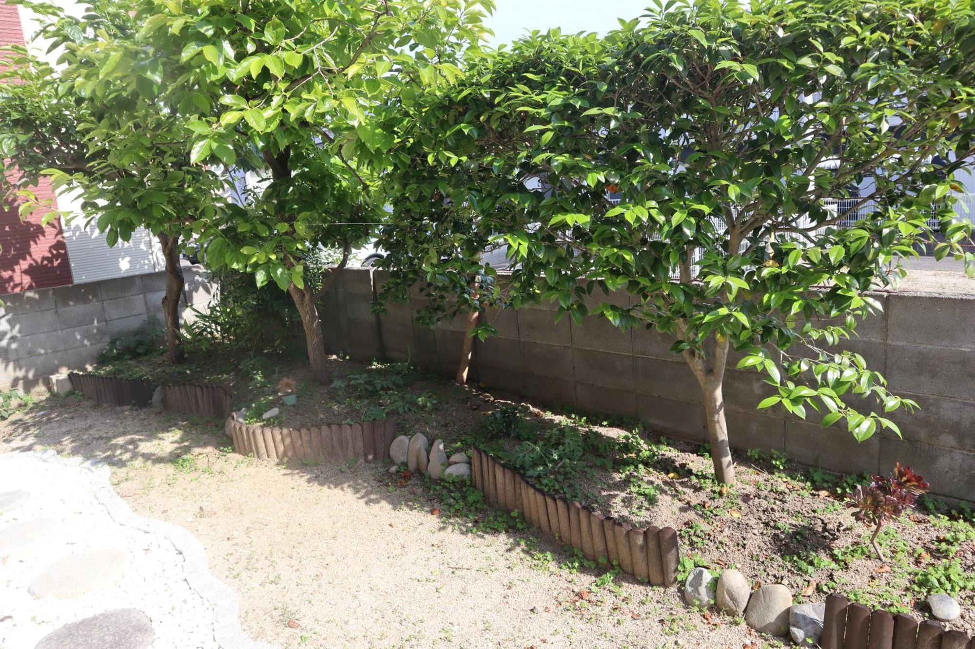 הוילה מטסויאמה 立花荘 מראה חיצוני תמונה